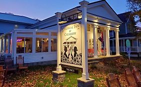 The Colonial Inn & Creamery